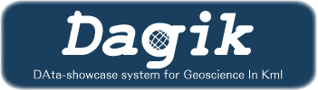 dagik logo