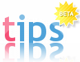 tips